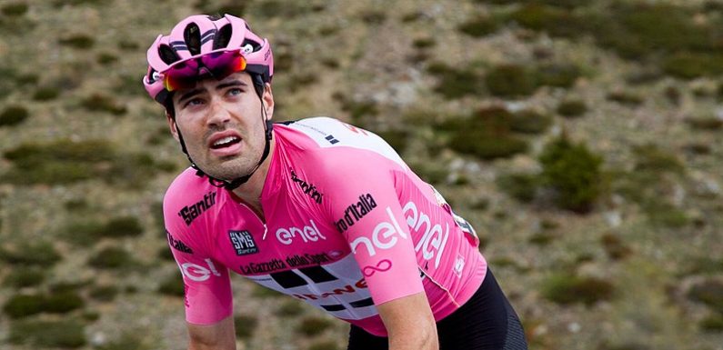 Ciak si Giro – Giro d’Italia 2018, Prima Tappa: Vince Dumoulin, Froome spento e Nibali al bar