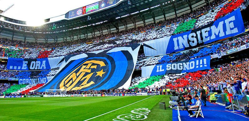 L’Inter nella leggenda – La notte di Madrid: quando il principe divenne re