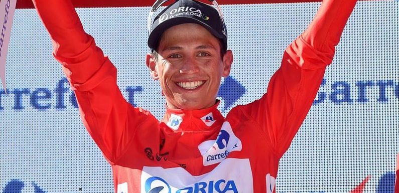 Ciak si Giro – Giro d’Italia 2018, 6a Tappa: Gara vulcanica, sull’Etna vince Chaves