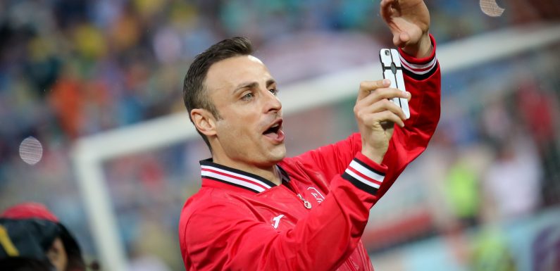 Dimitar Berbatov – Quel pazzo pomeriggio bavarese tra dubbi e incertezze