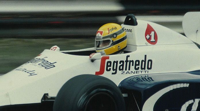 Ayrton Senna – GP di Monaco, lì dove tutto ebbe inizio
