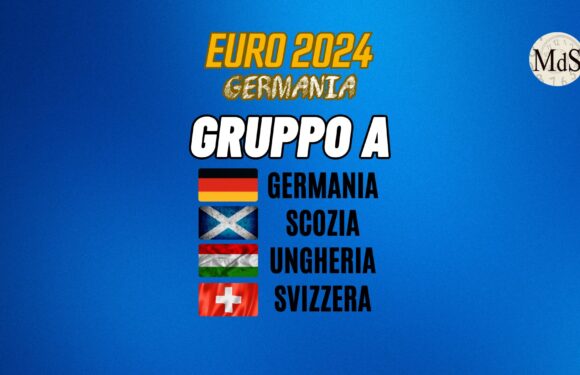 Gruppo A: le probabili formazioni e i ballottaggi