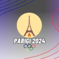 Olimpiadi di Parigi 2024