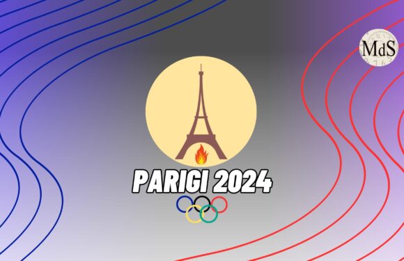 Olimpiadi di Parigi 2024: date, discipline e atleti